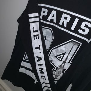 Long sleeve